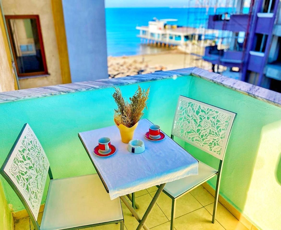 Emperius Searoom Apartment Durres