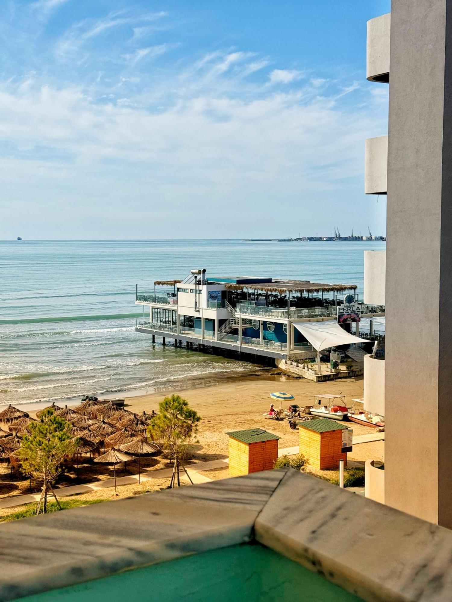 Apartment Emperius Searoom Durres