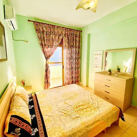 Emperius Searoom Durres Exterior photo