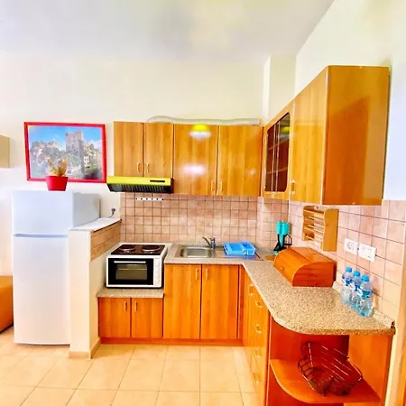 Emperius Searoom Durres Exterior photo